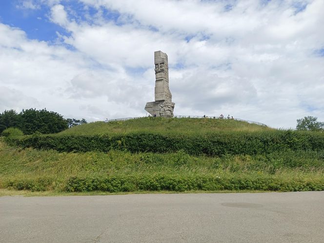 Westerplatte