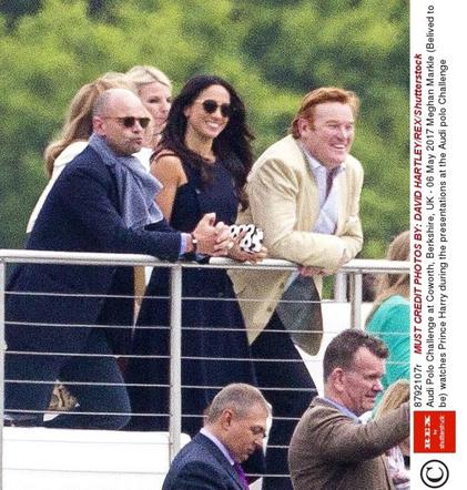 Meghan Markle