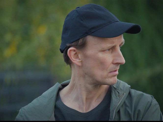 M jak miłość, odcinek 1848: Święcicki (Artur Paczesny)