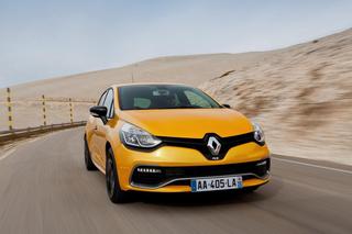 Nowe Renault Clio RS i nowe Clio GT - znamy POLSKIE CENY