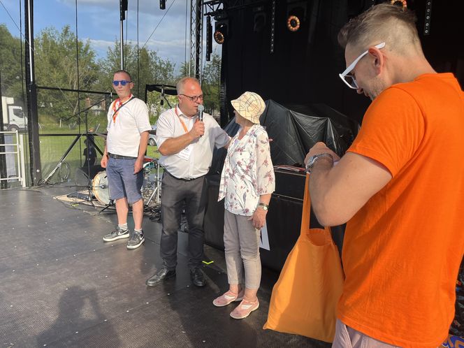 Eska Summer City na Jarmarku Dominikańskim