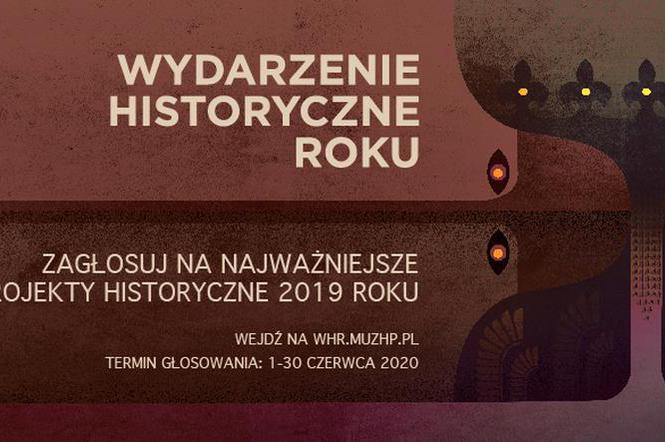 Otwarcie Teatru w plebiscycie ogólnopolskim