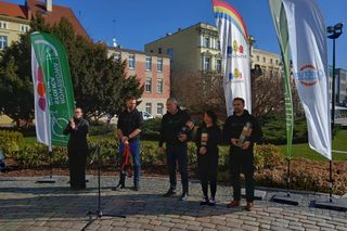 Startuje Rowerowa Stolica Polski. W grze jest już 130 miejscowości z całej Polski, to Aktywne Miasta