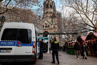 Tegoroczne jarmarki świąteczne w Niemczech