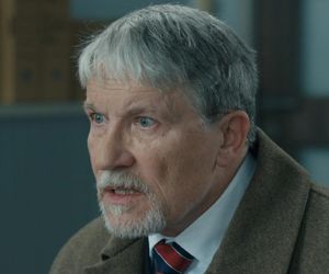 Barwy szczęścia odc. 3229. Antoni Kiryłło (Cezary Nowak)