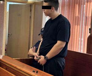 Zabójstwo w wigilijną noc. Proces Gabriela A