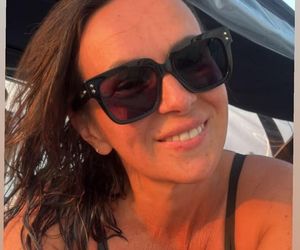 Kasia Kowalska zdradza sekrety urody i świetnej formy