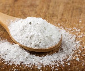 Sól Epsom: działanie i zastosowanie. Sól gorzka w kosmetyce