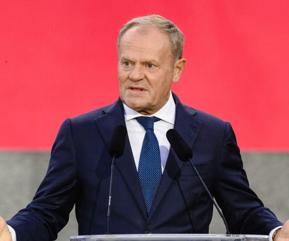 Rosyjskie manewry Zapad-2025. Donald Tusk: Każdy, kto dopuści się prowokacji, poniesie konsekwencje