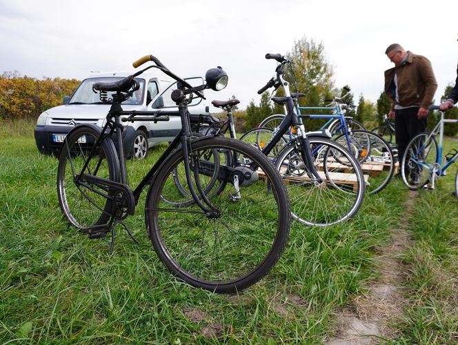 „Zero waste” w rowerowej odsłonie. II Lubelski Rowerowy Pchli Targ już za nami!