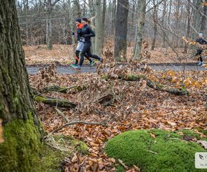 Biegacze City Trail Katowice dobiegli do mety sezonu