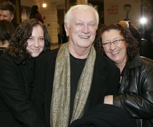 To Wojciech Młynarski mógł rozpętać II wojnę światową! O rolę Franka Dolasa starali się też Englert i Kamas