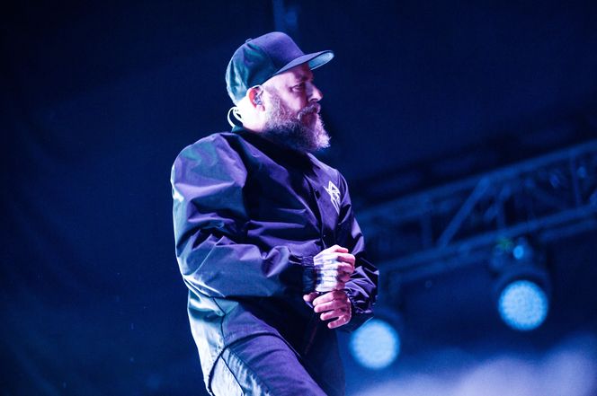 Mystic Festival 05.06.2025. Nawet kapryśna pogoda nie ostudziła festiwalowej energii