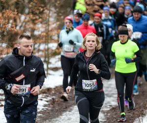 W pięknej scenerii pokonali 5-kilometrową trasę. Za nami kolejny bieg z cyklu City Trail w Katowicach 