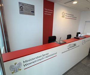 Na lotnisku we Wrocławiu od ręki wyrobisz paszport tymczasowy. Punkt już działa 