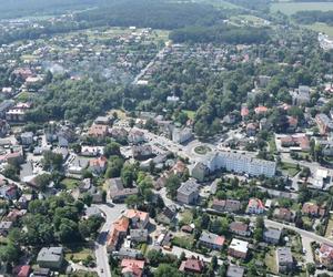 Śląskie miejscowości, których nie znajdziesz w województwie śląskim