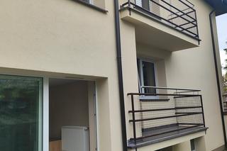 Dom usamodzielnienia dla dzieci przy ul. Różanej