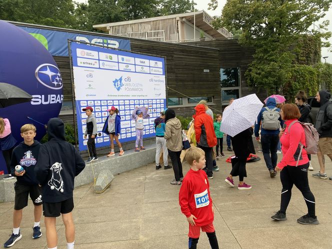 9. Citi Ukiel Olsztyn Półmaraton