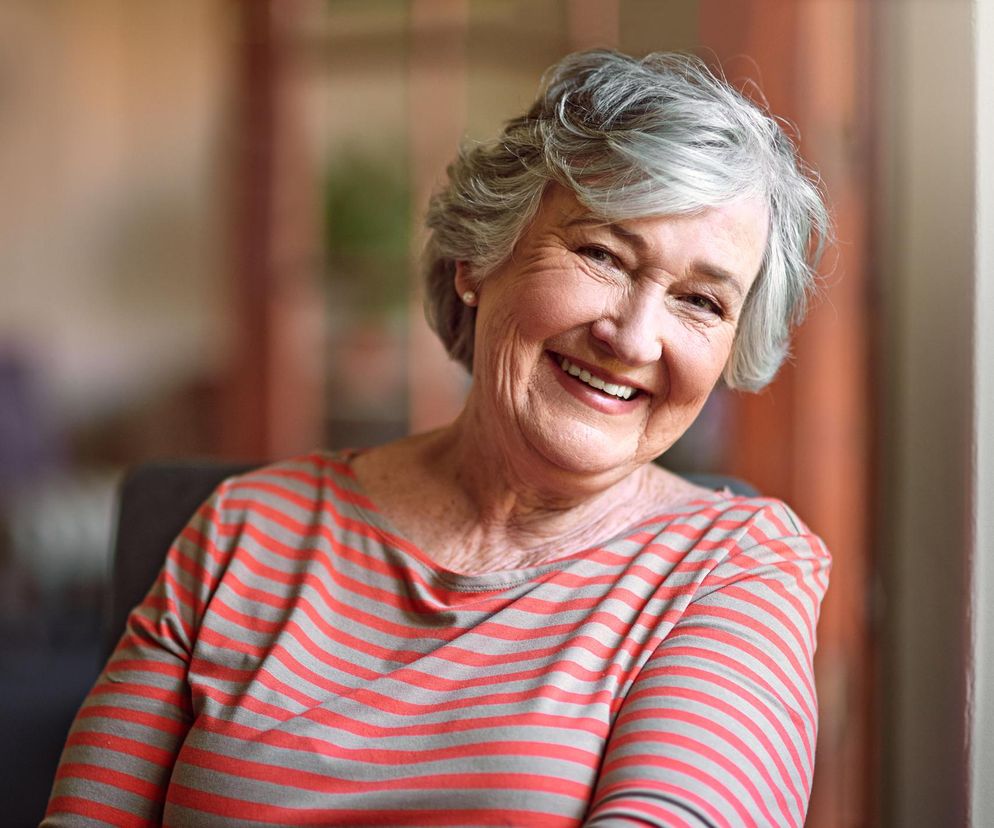 Mózgi seniorów starzeją się wolniej o całe 10 lat! Prosty program z USA dał ogromny efekt