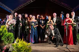 XXVI Festiwal operowo-operetkowy w Ciechocinku