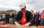 Rusza budowa ośrodka treningowego Widzewa