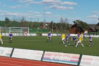 Radunia Stężyca - Elana Toruń 3:3, zdjęcia z meczu 