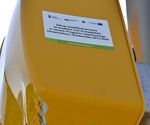 Ulubiony fotoradar warszawskich kierowców ponownie zniszczony. Działał 24 godziny