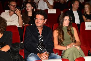 Uroczysta premiera Zielonej granicy