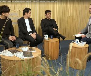 XIX Międzynarodowy Konkurs Pianistyczny im. Fryderyka Chopina. Stroje uczestników wywołały burzę