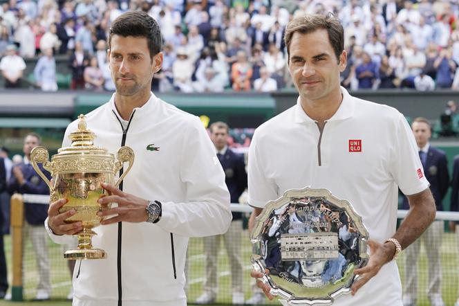OFICJALNIE: Legendarny Wimbledon został odwołany!