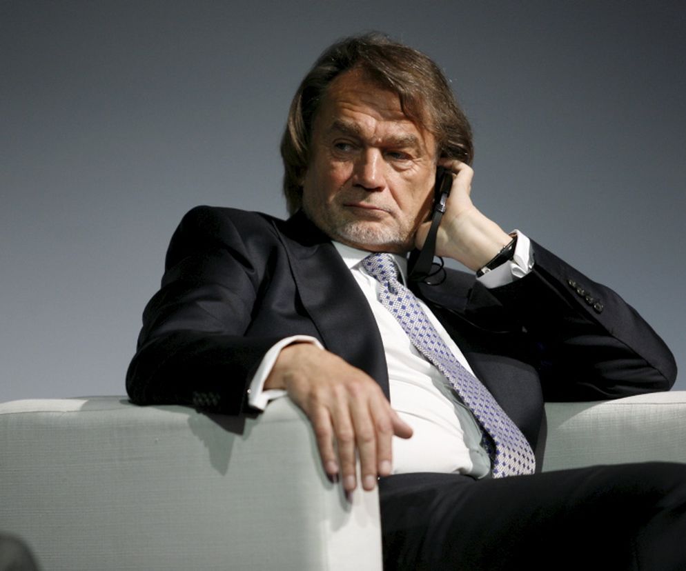 Jan Kulczyk 