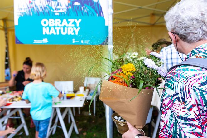 Wielki piknik kwietny – finał 40. edycji konkursu „Warszawa w kwiatach”