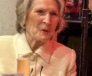 Irena Santor: Alkohol mi nie smakuje