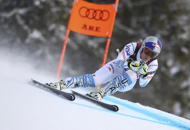 Upuścił kijek dla tej pupy