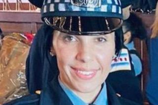  Policjantka ofiarą tragicznego pościgu za podejrzanym. 34-latek odpowie za jej śmierć