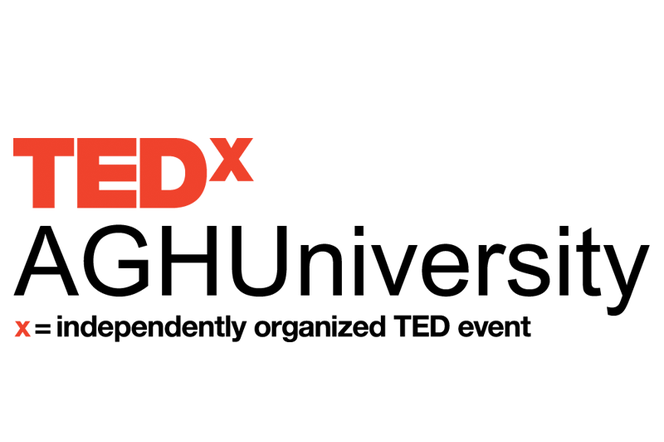 TEDxAGHUniversity już 5 czerwca. 