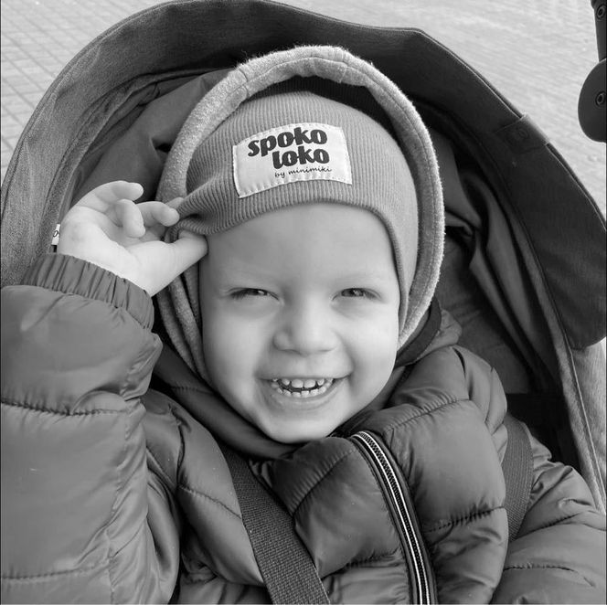 Bruno Słowiński z Końskich nie żyje