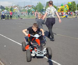 Miejski Dzień Dziecka z Radiem Eska na Skateplazie w Lesznie
