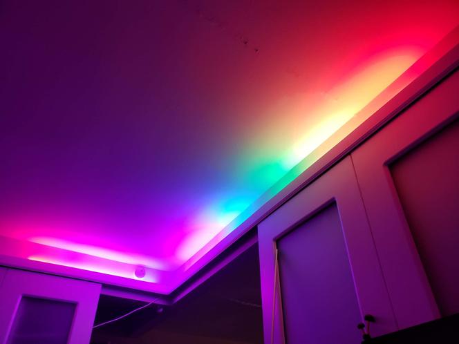 Oświetlenie LED - oszczędne i efektowne rozwiązania