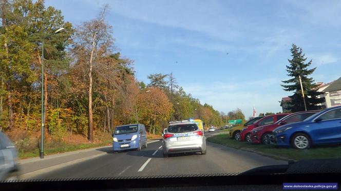 Pościg za porwanym autobusem i strzelanina z terrorystami. Tak szkolą się policjanci!