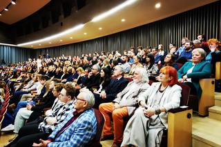Inauguracja roku akademickiego na WPA UAM w Kaliszu