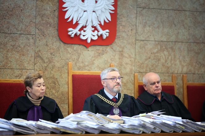 Marta O. Stanęła przed sądem