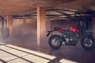 Honda CBR wraca na tron - rynek jednośladów w 2024 roku