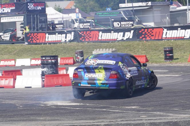 SpeedShow Rzeszów 2025