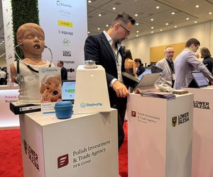 Dolnośląscy przedsiębiorcy podbili San Francisco. Targi TechCrunch Disrupt 2025