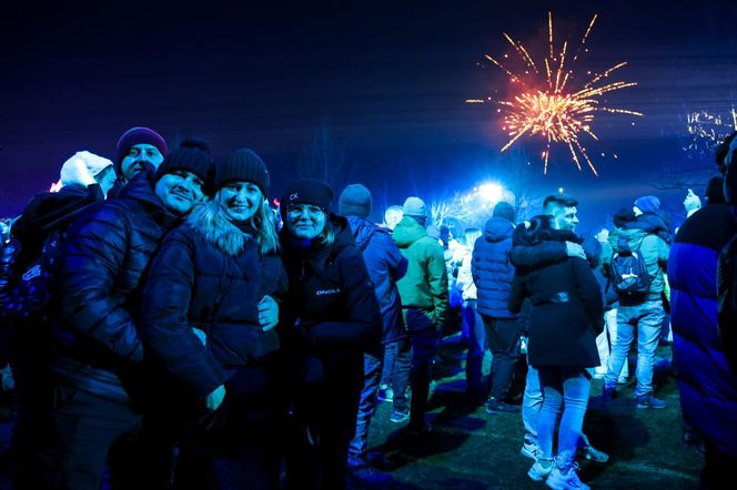 Sylwester TVP 2024 - znamy pierwszego wykonawcę