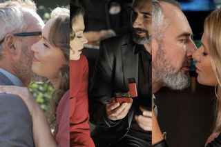 M jak miłość. Wszystkie kobiety Wernera. To z nimi spotykał się przed Sylwią - ZDJĘCIA