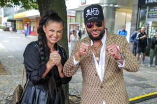 Maja Rutkowski, Krzysztof Rutkowski