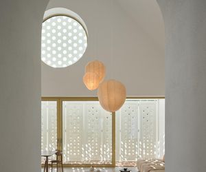 Dom Oskar, Kamenná Lhota, Czechy. Architekt: Jan Žaloudek 