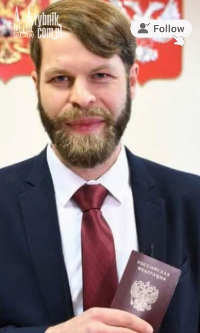 Rosyjski szpieg zaszył się w wiosce pod Rybnikiem. Przez dwa lata węszył w Polsce